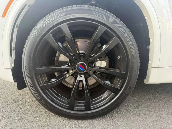 2014 BMW F15 X5 - Image 17 of 18