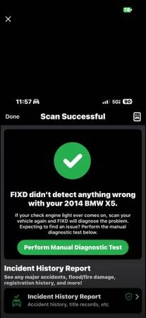 2014 BMW F15 X5 - Image 18 of 21