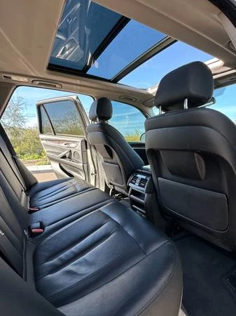 2014 BMW F15 X5 - Image 14 of 21