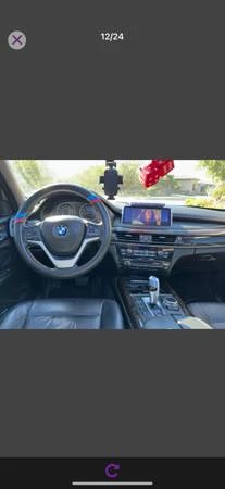 2014 BMW F15 X5 - Image 21 of 21
