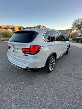 2014 BMW F15 X5 - Image 13 of 21