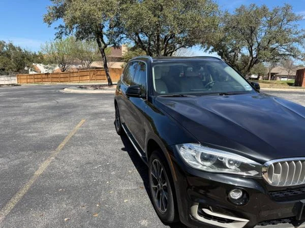 2014 BMW F15 X5 - Image 4 of 7