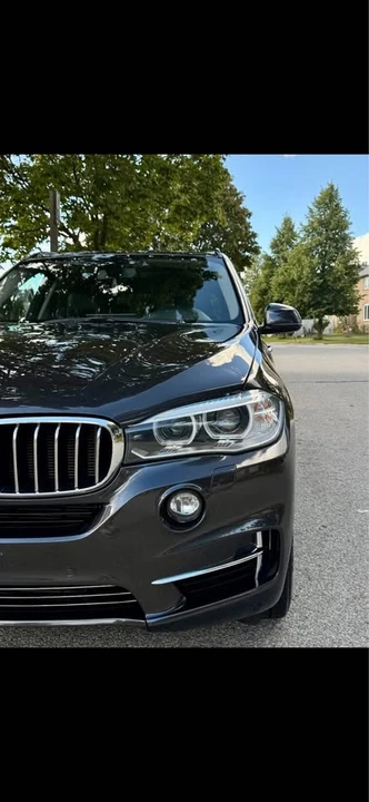 2014 BMW F15 X5 - Image 4 of 17