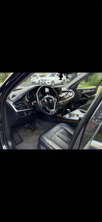 2014 BMW F15 X5 - Image 11 of 17