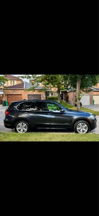 2014 BMW F15 X5 - Image 3 of 17