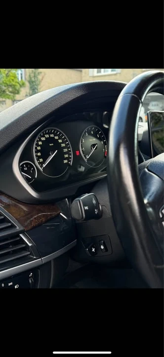 2014 BMW F15 X5 - Image 16 of 17