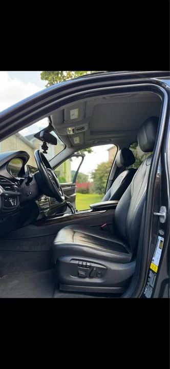 2014 BMW F15 X5 - Image 10 of 17