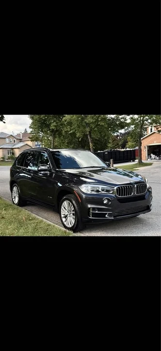 2014 BMW F15 X5 - Image 6 of 17