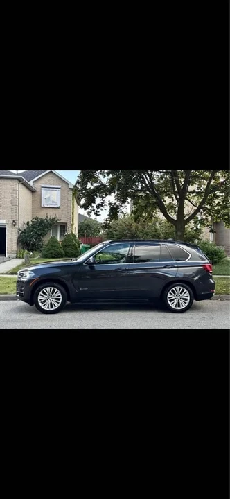 2014 BMW F15 X5 - Image 7 of 17