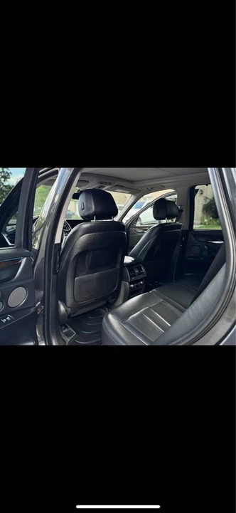 2014 BMW F15 X5 - Image 15 of 17