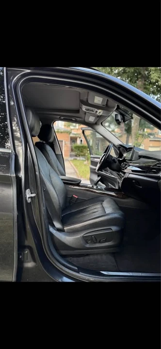 2014 BMW F15 X5 - Image 13 of 17