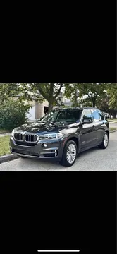 2014 BMW X5 35i