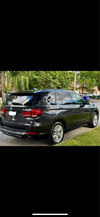 2014 BMW F15 X5 - Image 2 of 17