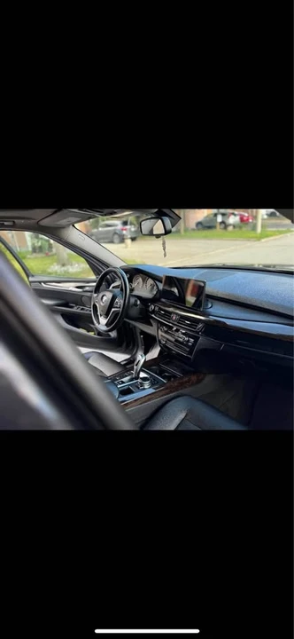 2014 BMW F15 X5 - Image 14 of 17