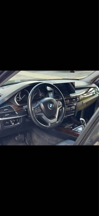 2014 BMW F15 X5 - Image 9 of 17