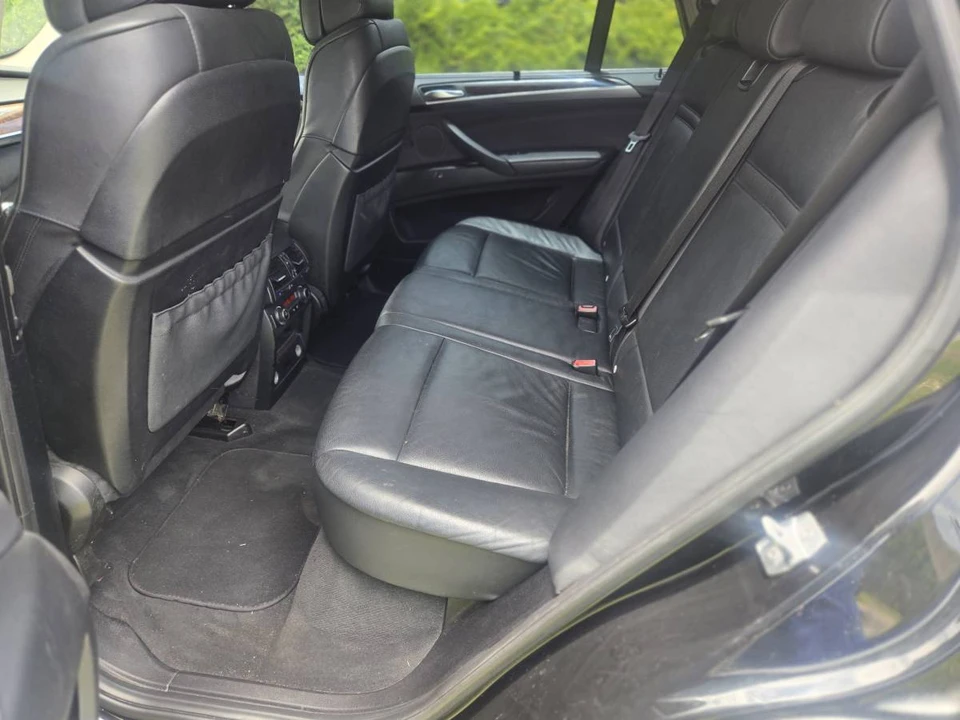 2014 BMW F15 X5 - Image 9 of 12