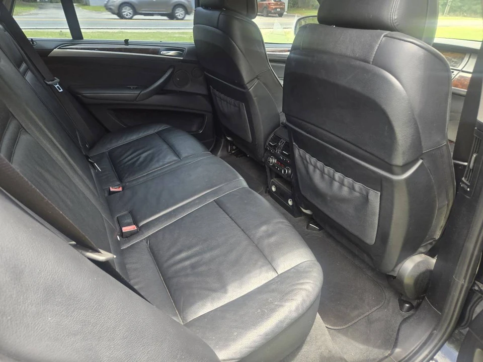 2014 BMW F15 X5 - Image 8 of 12