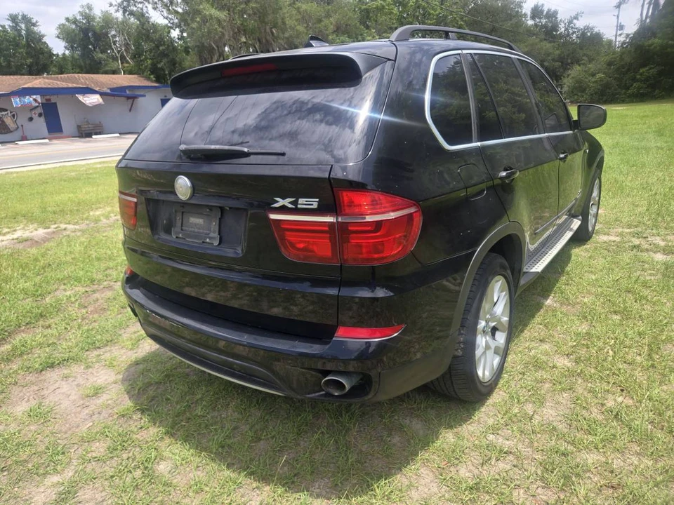 2014 BMW F15 X5 - Image 5 of 12