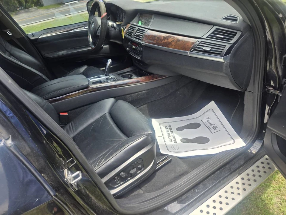 2014 BMW F15 X5 - Image 6 of 12
