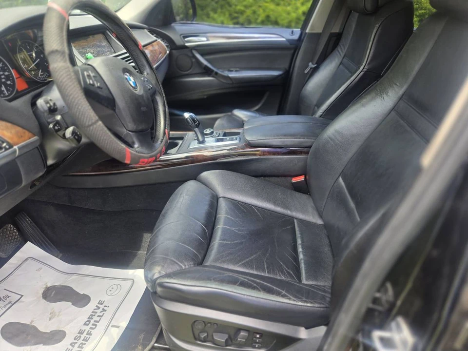2014 BMW F15 X5 - Image 7 of 12