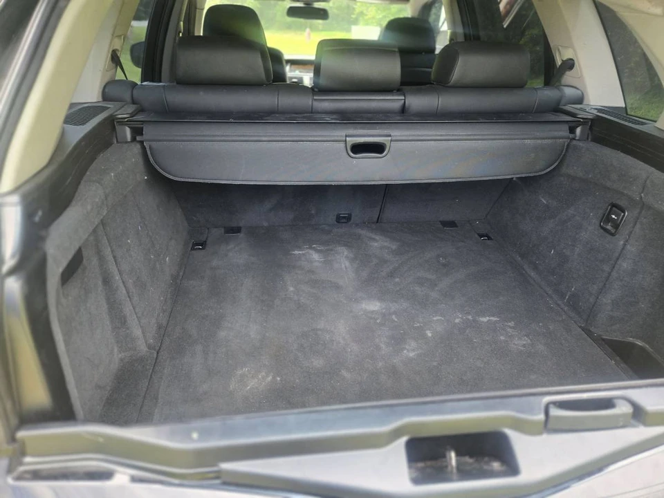 2014 BMW F15 X5 - Image 10 of 12