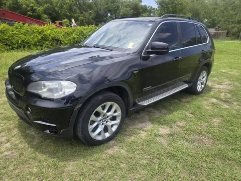 2014 BMW X5