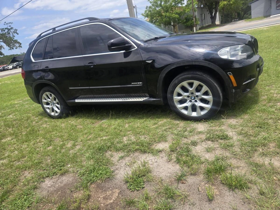 2014 BMW F15 X5 - Image 3 of 12