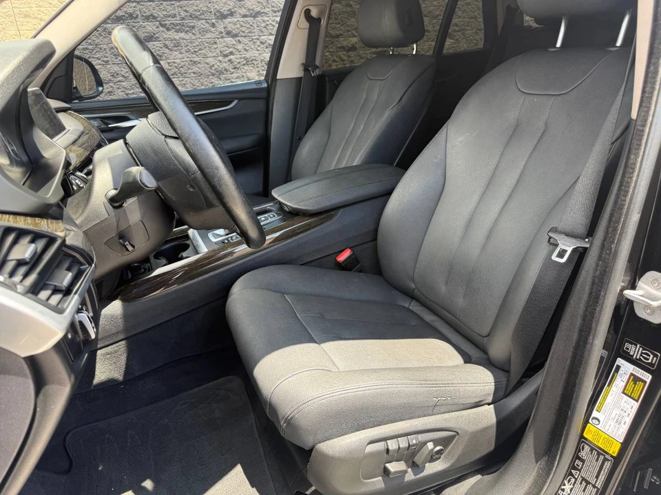 2014 BMW F15 X5 - Image 8 of 10