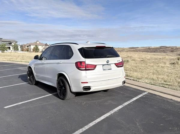 2014 BMW F15 X5 - Image 5 of 12