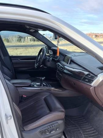 2014 BMW F15 X5 - Image 2 of 12