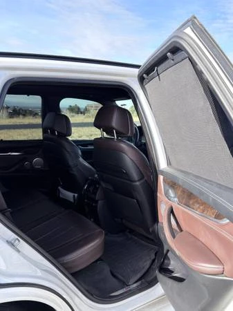 2014 BMW F15 X5 - Image 3 of 12
