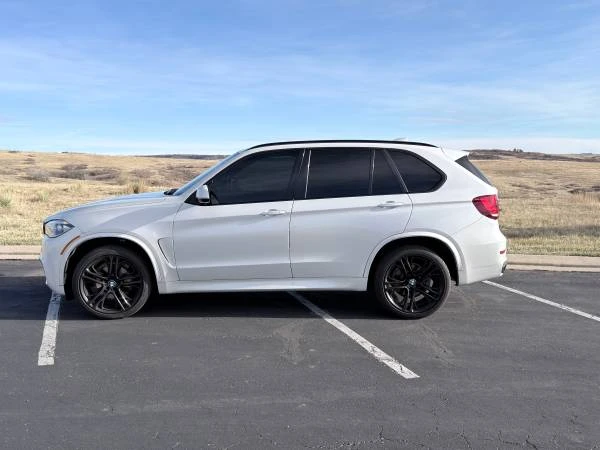 2014 BMW F15 X5 - Image 7 of 12