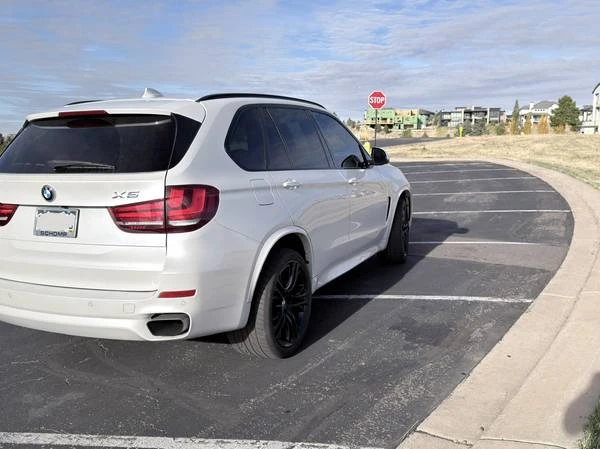 2014 BMW F15 X5 - Image 6 of 12