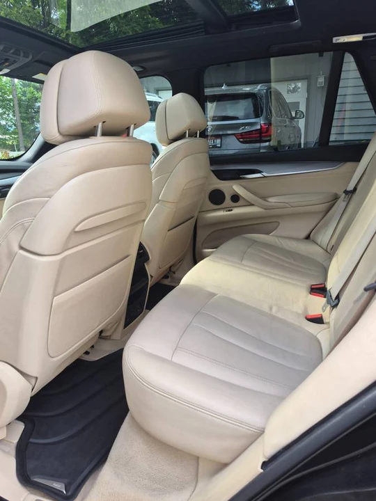2014 BMW X5 M - Image 12 of 15