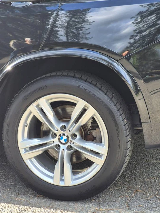 2014 BMW X5 M - Image 9 of 15