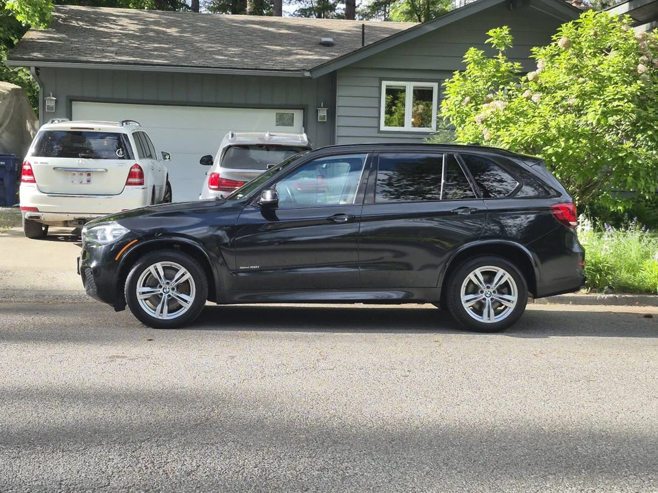 2014 BMW X5 M - Image 7 of 15