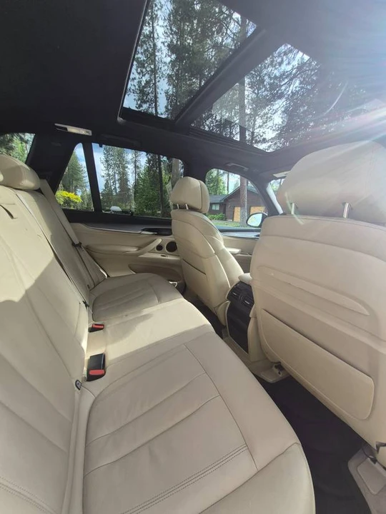 2014 BMW X5 M - Image 13 of 15