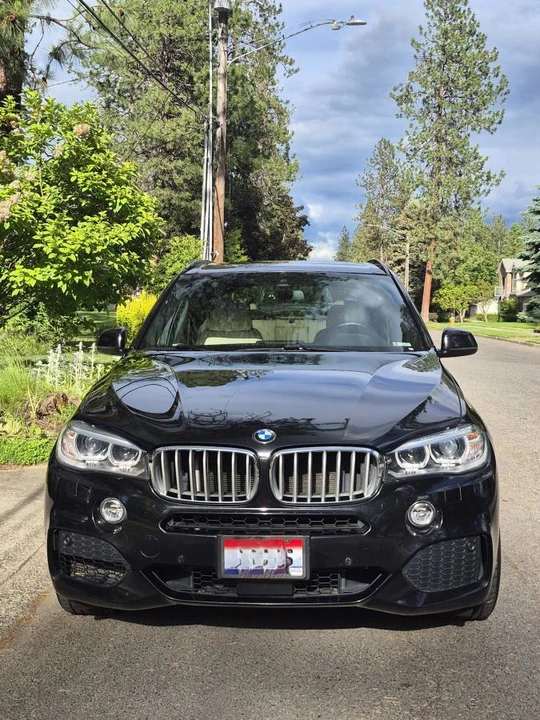 2014 BMW X5 M - Image 8 of 15