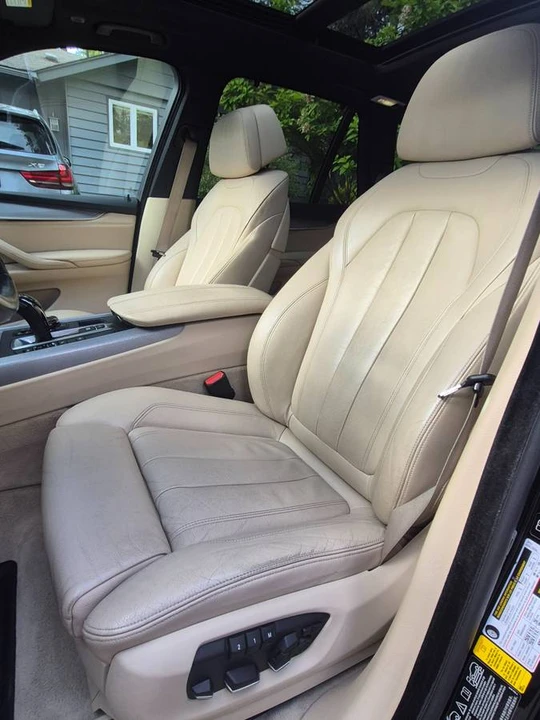 2014 BMW X5 M - Image 14 of 15