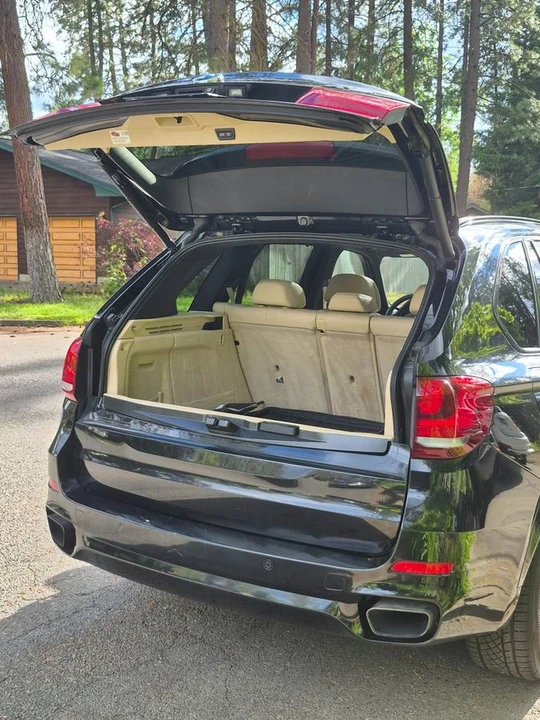 2014 BMW X5 M - Image 10 of 15