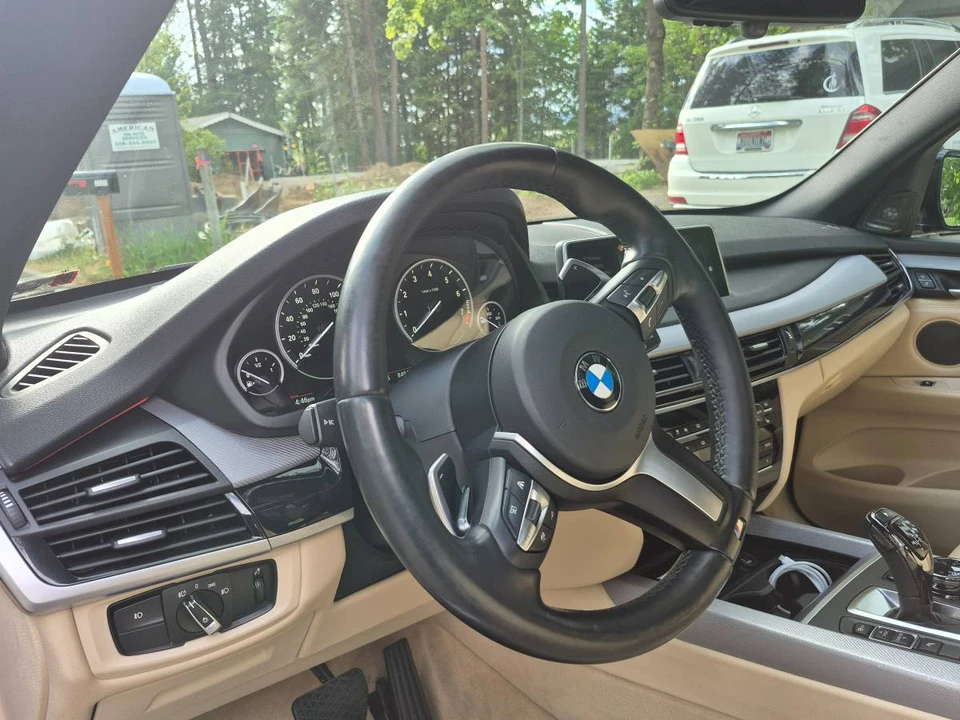 2014 BMW X5 M - Image 4 of 15