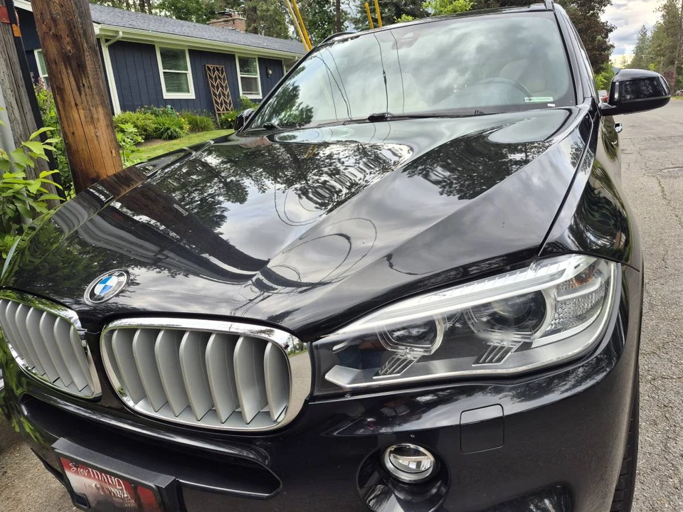 2014 BMW X5 M - Image 6 of 15