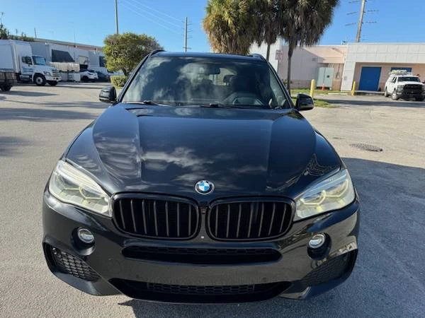 2014 BMW X5 M - Image 2 of 21