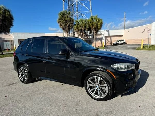 2014 BMW X5 M - Image 4 of 21