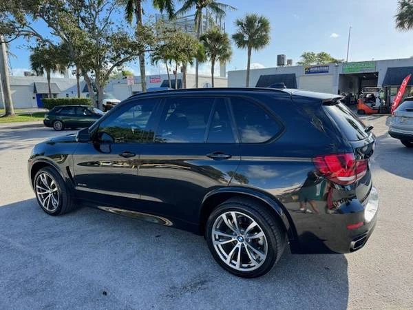 2014 BMW X5 M - Image 10 of 21