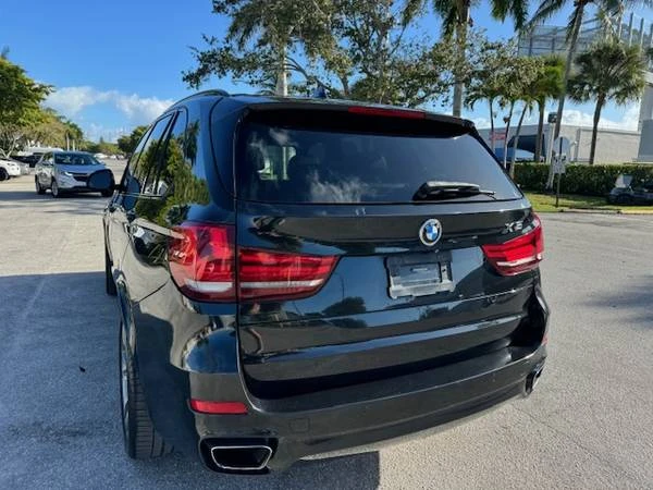 2014 BMW X5 M - Image 9 of 21