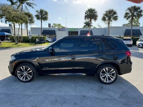 2014 BMW X5 M - Image 11 of 21