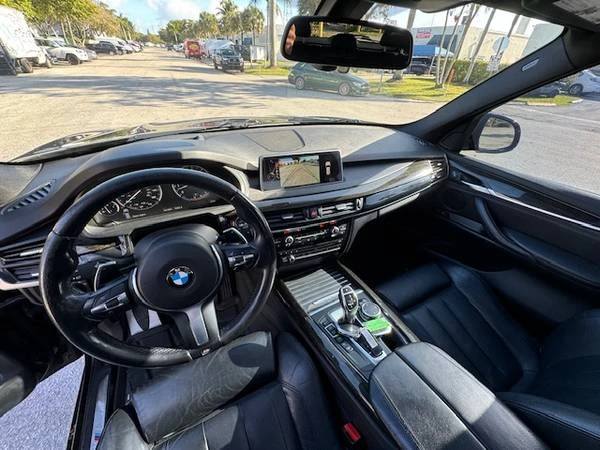 2014 BMW X5 M - Image 13 of 21