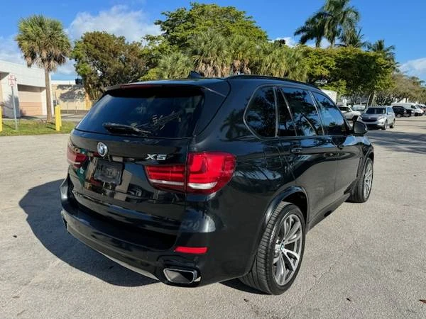 2014 BMW X5 M - Image 7 of 21