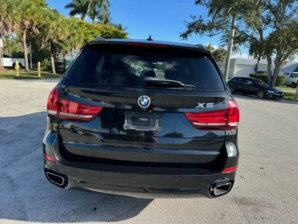 2014 BMW X5 M - Image 8 of 21